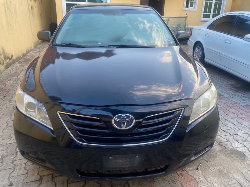 Thumbnail 2 of 2009 Toyota Camry xle